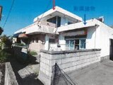 和歌山県有田市の競売物件 180万円 戸建て 181m²