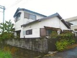 和歌山県有田市の競売物件 120万円 戸建て 111m²