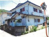 和歌山県和歌山市の競売物件 353万円 戸建て 172m²