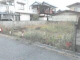 広島県呉市の競売物件 483万円 土地 166m²