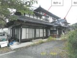 広島県三次市の競売物件 262万円 戸建て 48m²