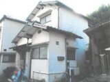 広島県広島市安佐南区の競売物件 472万円 戸建て 65m²