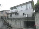 福岡県大野城市の競売物件 1,665万円 戸建て 133m²