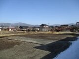 長野県岡谷市の官公庁公売物件 1,091万円 土地 629m²