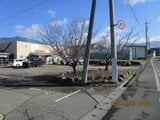 長野県中野市の官公庁公売物件 1,377万円 土地 661m²