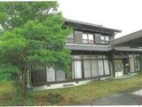 岐阜県関市の競売物件 64万円 戸建て 166m²