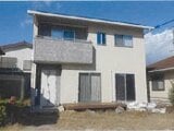 山口県防府市の競売物件 1,081万円 戸建て 117m²