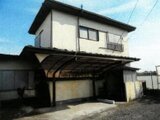埼玉県さいたま市西区の競売物件 411万円 戸建て 125m²