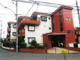 埼玉県新座市の競売物件 401万円 マンション 42m²