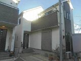 東京都足立区の競売物件 3,492万円 戸建て 100m²