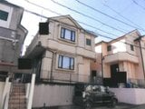 神奈川県横浜市鶴見区の競売物件 1,550万円 戸建て 95m²