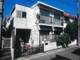 神奈川県横浜市鶴見区の競売物件 1,378万円 戸建て 105m²