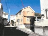 神奈川県横浜市栄区の競売物件 1,475万円 戸建て 102m²