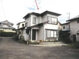 神奈川県横浜市戸塚区の競売物件 879万円 戸建て 73m²