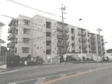 神奈川県大和市の競売物件 453万円 マンション 58m²
