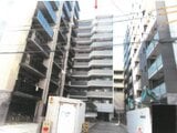 神奈川県横浜市磯子区の競売物件 1,331万円 マンション 23m²