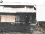 徳島県阿南市の競売物件 36万円 戸建て 119m²