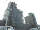北海道江別市の競売物件 63万円 マンション 22m²