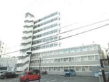 北海道江別市の競売物件 1万円 マンション 22m²