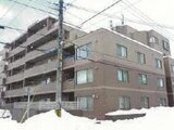 北海道札幌市西区の競売物件 2,772万円 マンション 132m²