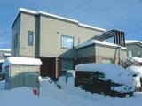 北海道旭川市の競売物件 928万円 戸建て 167m²