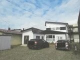 北海道旭川市の競売物件 131万円 戸建て 112m²