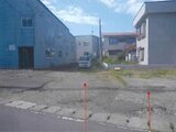 青森県五所川原市の競売物件 271万円 土地 439m²