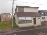 青森県青森市の競売物件 198万円 戸建て 78m²
