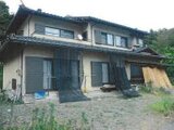 山梨県南巨摩郡身延町の競売物件 374万円 戸建て 43m²