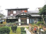 京都府城陽市の競売物件 1,955万円 戸建て 207m²