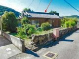 愛媛県宇和島市の競売物件 281万円 戸建て 126m²