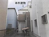 東京都日野市の競売物件 2,223万円 戸建て 88m²