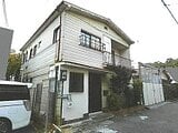 兵庫県神戸市長田区の競売物件 200万円 戸建て 128m²