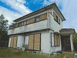 兵庫県洲本市の競売物件 59万円 戸建て 84m²