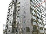 兵庫県神戸市中央区の競売物件 441万円 マンション 17m²