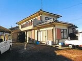 埼玉県比企郡嵐山町の競売物件 606万円 戸建て 164m²