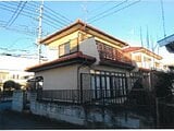 埼玉県深谷市の競売物件 876万円 戸建て 108m²