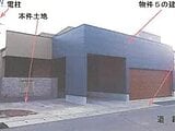 埼玉県越谷市の競売物件 2,885万円 戸建て 202m²