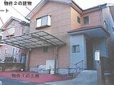 埼玉県草加市の競売物件 952万円 戸建て 113m²