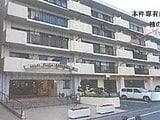 埼玉県越谷市の競売物件 509万円 マンション 60m²