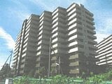 滋賀県草津市の競売物件 633万円 マンション 71m²