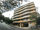 滋賀県大津市の競売物件 1,142万円 マンション 84m²