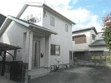 福岡県福岡市南区の競売物件 936万円 戸建て 70m²