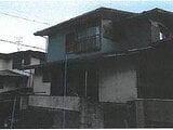 鹿児島県鹿児島市の競売物件 576万円 戸建て 104m²