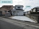 鹿児島県薩摩川内市の国税庁公売物件 876万円 戸建て 108m²