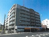 神奈川県川崎市川崎区の競売物件 2,026万円 マンション 72m²
