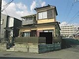神奈川県座間市の競売物件 1,018万円 戸建て 84m²