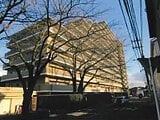 神奈川県座間市の競売物件 1,628万円 マンション 72m²