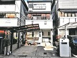 京都府京都市伏見区の競売物件 1,156万円 戸建て 100m²