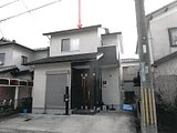京都府亀岡市の競売物件 1,182万円 戸建て 83m²
